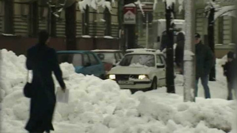 Archiv ČT24 - Šestkové dubny