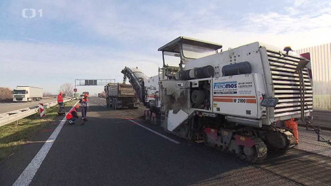 Týden v regionech (Ostrava) - 17. listopadu 2018