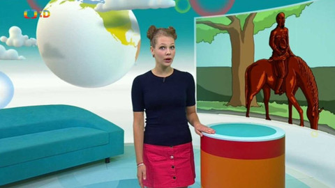 Zprávičky - 14. září 2017