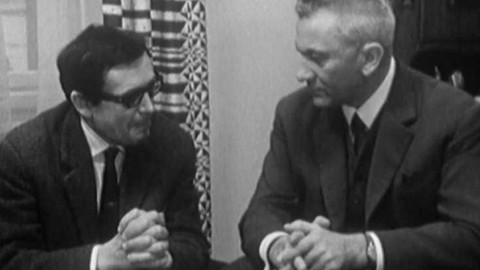 Člověk a jeho svět - Člověk mezi věcmi