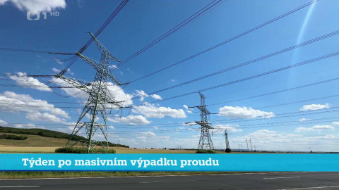 Události v regionech (sever a východ) - 11. července