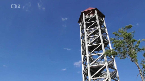 Nedej se! - Disneyland uprostřed České Kanady