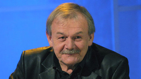 Kam zmizel ten starý song - Karel Šíp