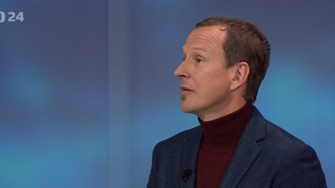 Byznys ČT24 - 8. září 2019