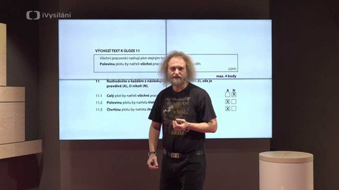 Nebojte se matematiky - Úloha na společnou práci