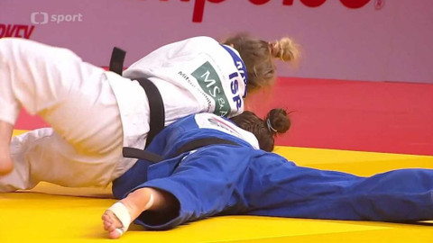 IJF World Tour - Turecko