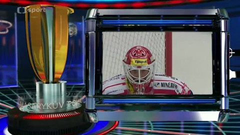 Buly hokej - HC Oceláři Třinec - HC VERVA Litvínov