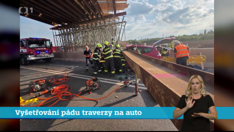 Události v regionech (Praha) - 21. srpna