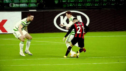 Magazín Evropské a Konferenční ligy UEFA - Magazín Evropské ligy UEFA