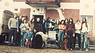 Fenomén Underground