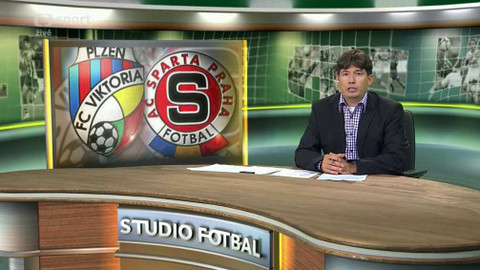 Studio fotbal - Dohráno