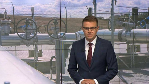 Horizont ČT24 - 10. srpna 2022