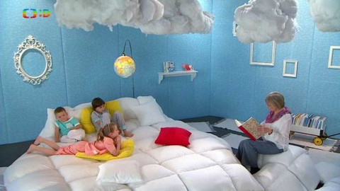 Malovaná čítanka - Lidské tajemství. Kulka a mušketýr