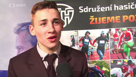 Sport v regionech - Galaodpoledne hasičských sportů, Praha