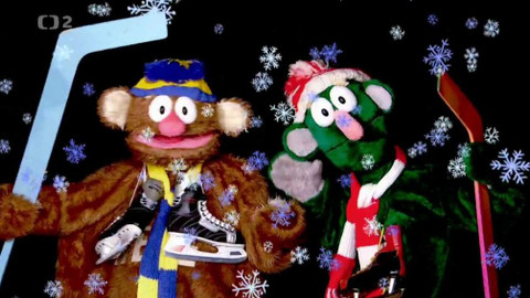 Studio Kamarád - 20. ledna 2019