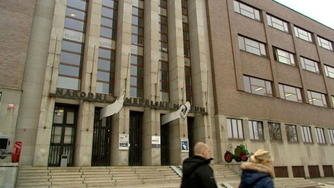 Z metropole - 7. prosince 2013