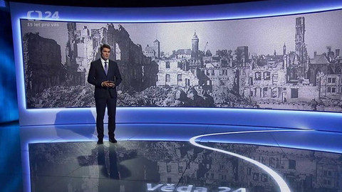 Věda 24 - 22. listopadu 2020