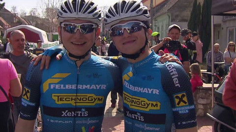 Sport v regionech - Velká cena Hlohovce