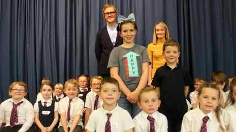 Čím budu, až povyrostu? - Epizoda 14.