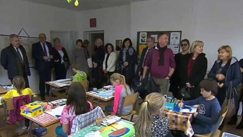 Wiadomości w języku polskim - 20. listopadu 2016