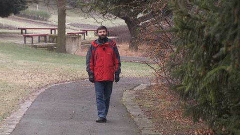 Sváteční slovo - Sváteční slovo kazatele Jana Asszonyiho