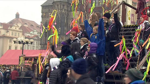 Zprávičky - 29. března 2013