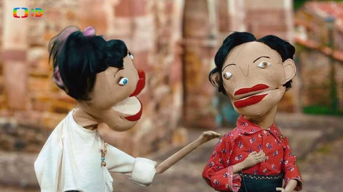 Hola niňos - Mám rád / Nemám rád (nesnáším)