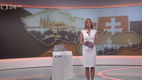 90’ ČT24 - 90′ ČT24