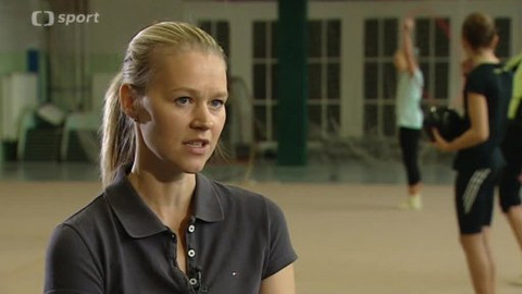 Olympijský magazín - 13. listopadu 2013