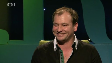 Všechnopárty - 10. května 2013