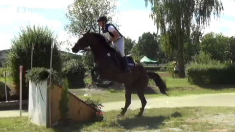 Jezdectví - M ČR ve všestrannosti Pardubice