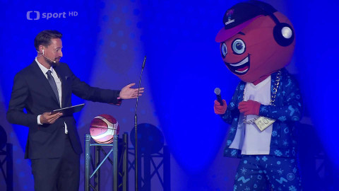 Basketbalista roku - Basketbalista roku 2022