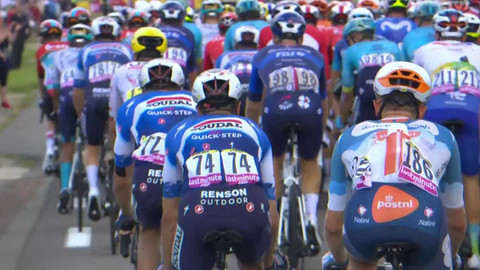 Tour de France - 6. etapa