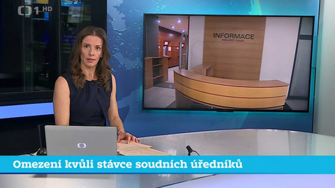 Události v regionech (sever a východ) - 7. října 2024