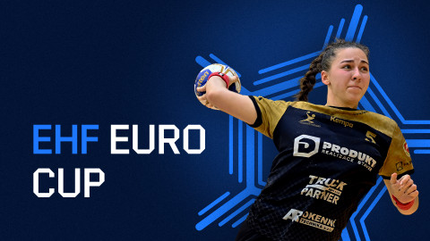 EHF Euro Cup