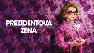 Obrázek pořadu Prezidentova žena
