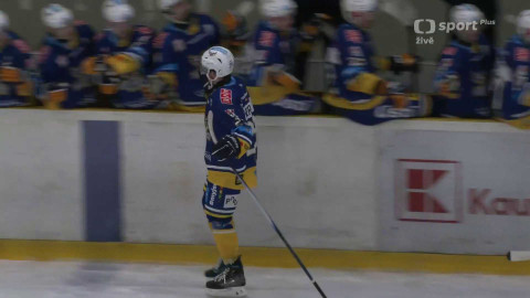 Univerzitní liga ledního hokeje - HC NORTH WINGS Ústí nad Labem - ZČU Akademici Plzeň