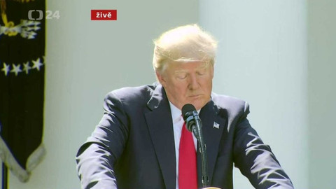 Horizont ČT24 - 1. června 2017