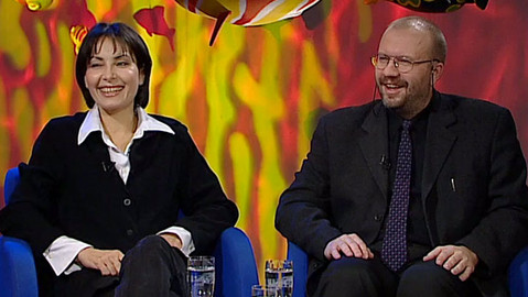 Banánové rybičky - Jak přežít vděčnost