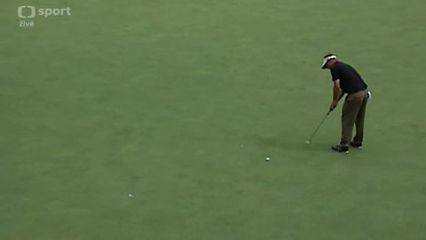 PGA Tour - AT&T National