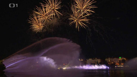 Z metropole - 9. června 2018