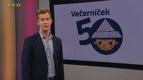 Zprávičky - 15. dubna 2015