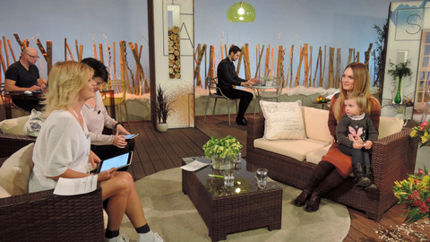 Sama doma - 28. února 2018