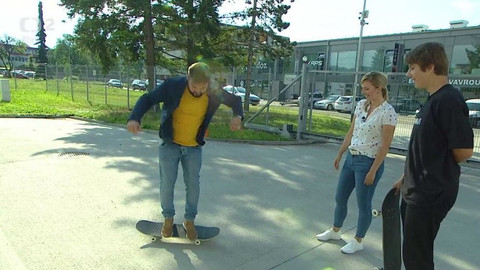 Dobré ráno - 21. června 2019