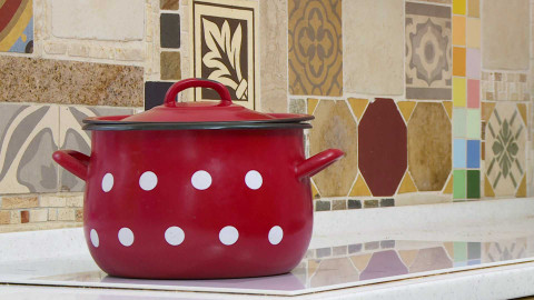 Draci v hrnci - Draci v hrnci - dýňový elixír života