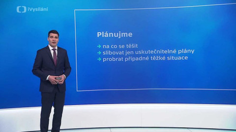 Epicentrum - 5. března 2021