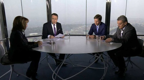 Otázky Václava Moravce - 29. ledna 2017 13:05