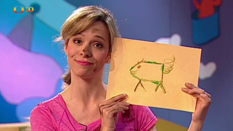 Kouzelná školka - 3. června 2016