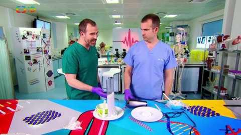 Operace JAUU! - Epizoda 63/69