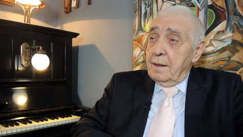 Uchem jehly - 7. února 2016